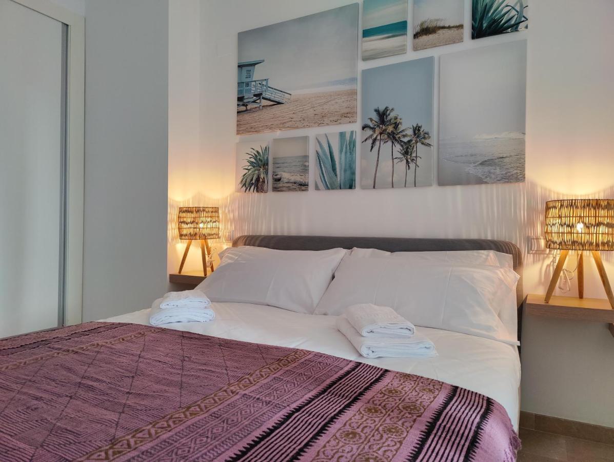 Appartement Surf Aparts By Rb